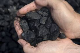 Mining Coal