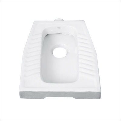 Toilet Pan
