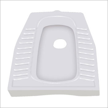 Toilet Squatting Pan