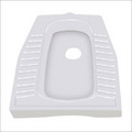 Toilet Squatting Pan