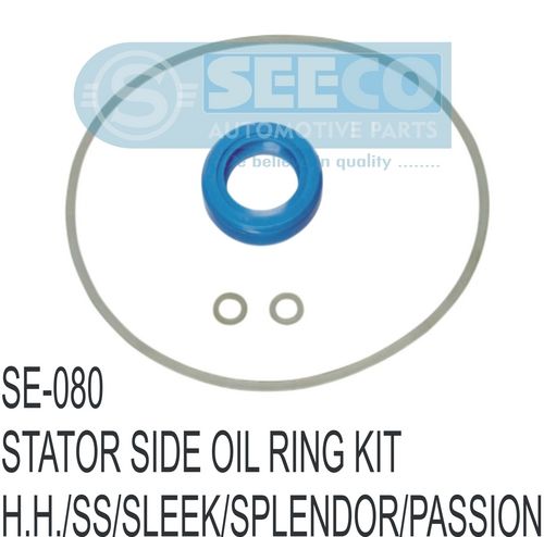 STATOR SIDE COVER RING