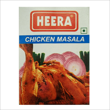 Chicken Masala