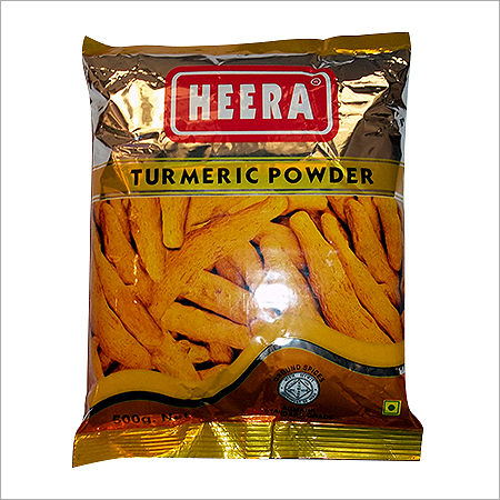 Organic Turmeric Powder