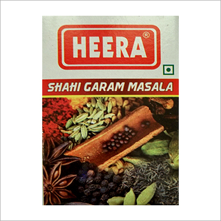Shahi Garam Masala
