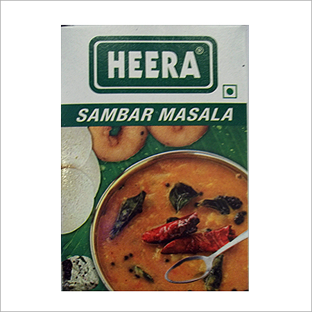 Sambar Masala