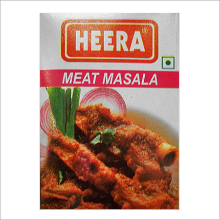 Meat Masala