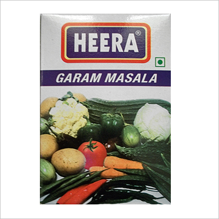 Garam Masala
