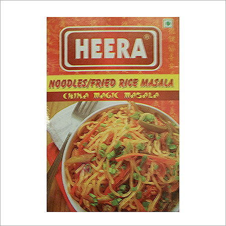 China Magic Masala
