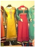 Readymade Garments