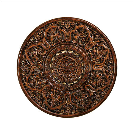 Wooden Wall Hangings