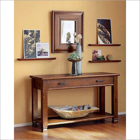 Square Mirror Frame