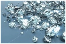 Diamonds