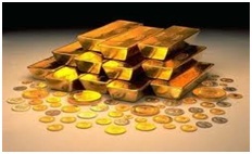 Gold