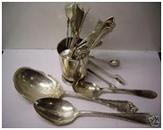Silver