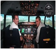 Pilot Training Services