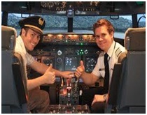 Pilot training