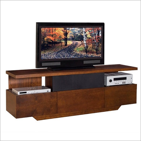Wooden TV Stands