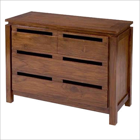 Wooden Sideboard Cabinet