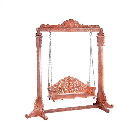 Wooden Swings