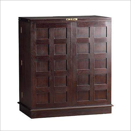 Designer Bar Cabinet