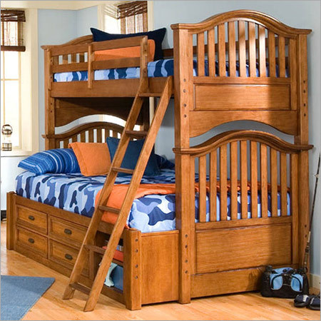 Double Storey Bed
