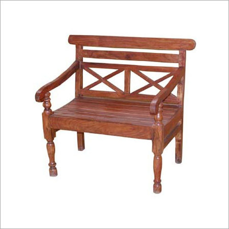 Wooden Chairs