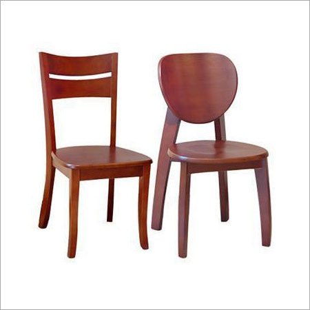 Wooden Chairs