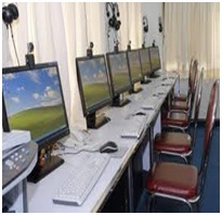 Computer classes