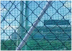 Fancing Nets