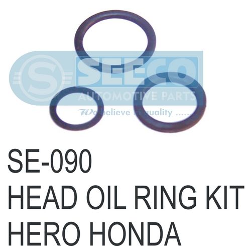 HEAD OIL RING KIT