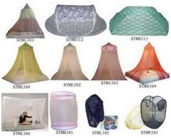 Baby Mosquito Nets