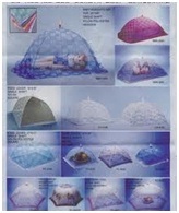 Kids Mosquito Net
