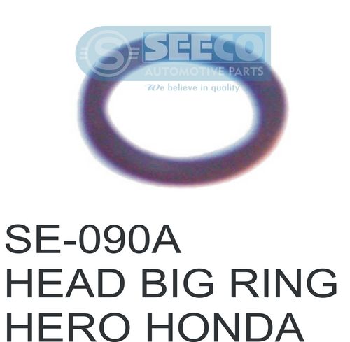 HEAD BIG RING