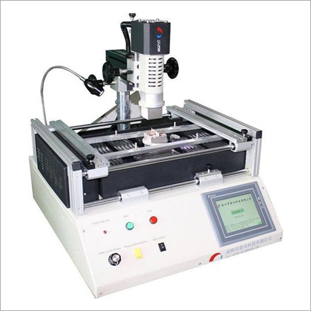 ZX - CP300 BGA Rework Stations