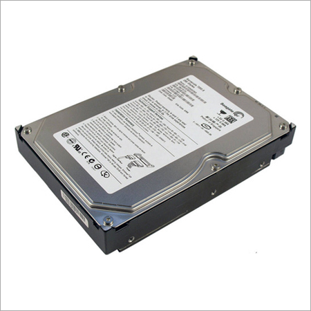Hard Disk