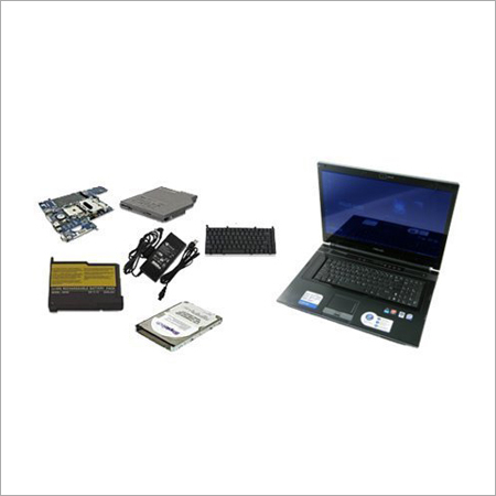 Laptop Spares