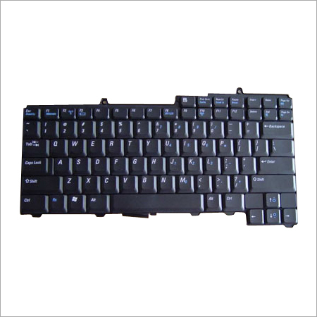 Laptop Keyboard
