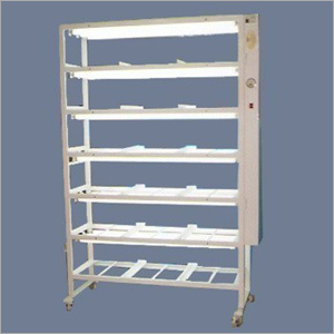 Tissue Culture Rack
