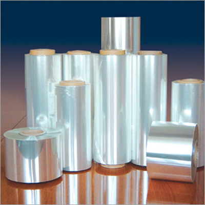 Polyester Films