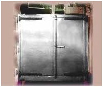 Cold Storage