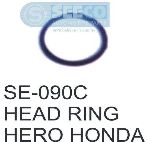 HEAD RING