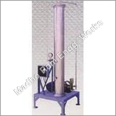 Purple Automatic Carbonator