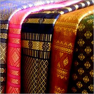 Saree Fabrics