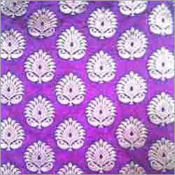 Silk Crepe Fabric