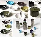 Kitchenware