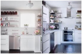 kitchen ware