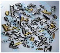 Steel & PVC Roofing Sheets-Pipes