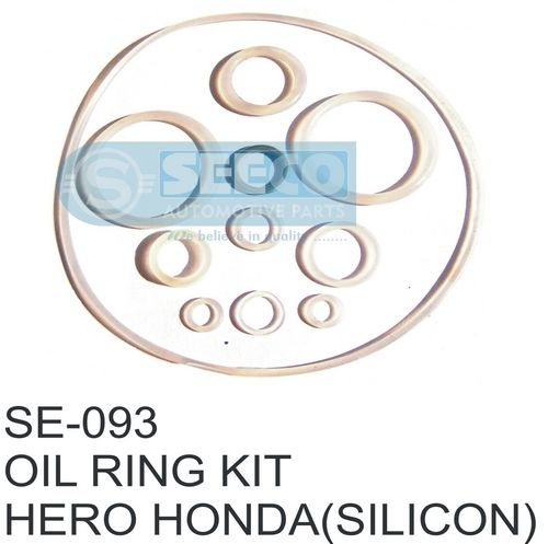 OIL RING KIT