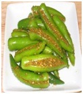 pickles