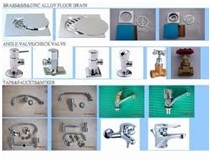 sanitary good